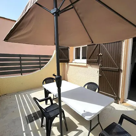 Maison Proche Avec Terrasse Et Parking - Fr-1-837-8