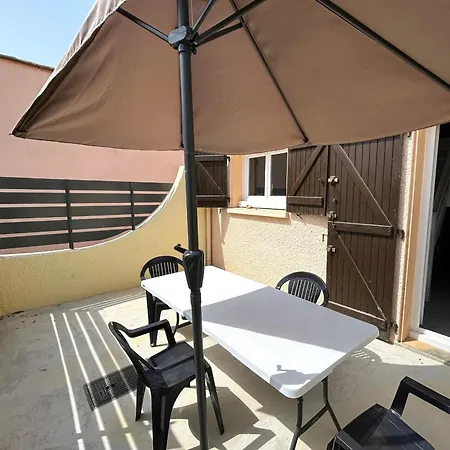 Maison Proche Avec Terrasse Et Parking - Fr-1-837-8